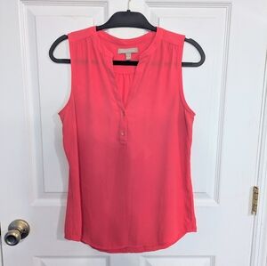 Banana Republic Sleeveless Top